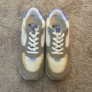 Madewell sneakers